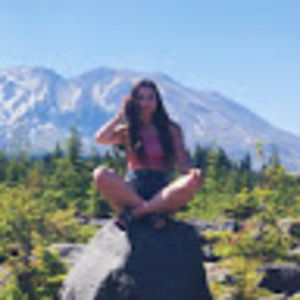 Meet your Posher, Georgia